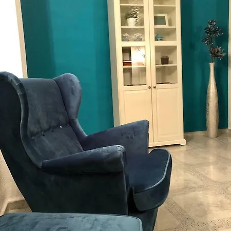 Apartment Daoiz Boutique *