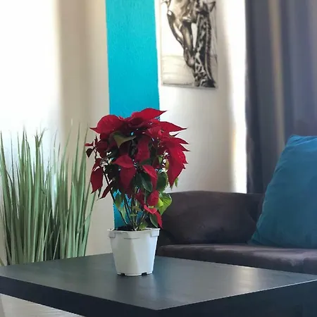 Daoiz Boutique Apartment Malaga