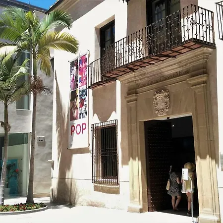 Daoiz Boutique *