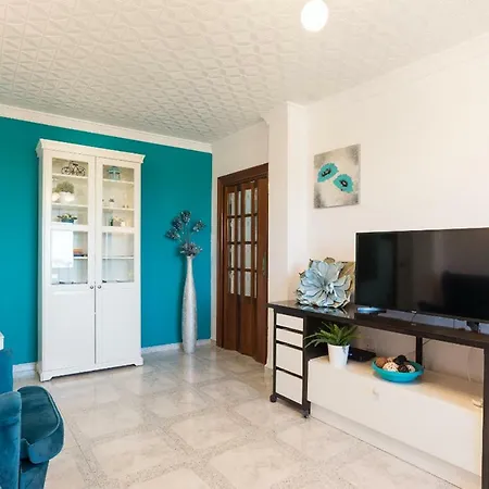 Daoiz Boutique Apartment Malaga