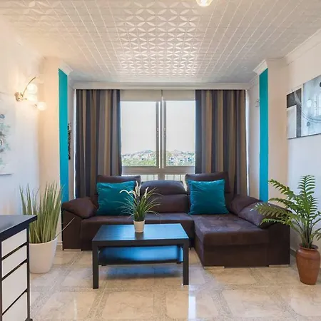 Apartment Daoiz Boutique *