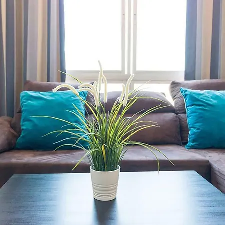 Daoiz Boutique Apartment Malaga