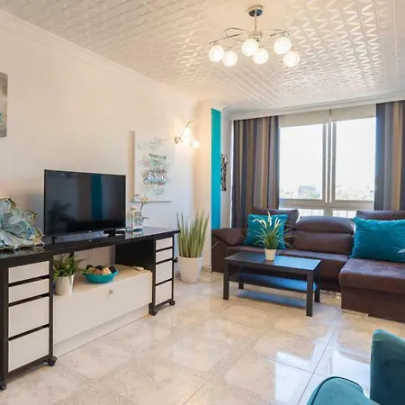 Daoiz Boutique Apartment Malaga