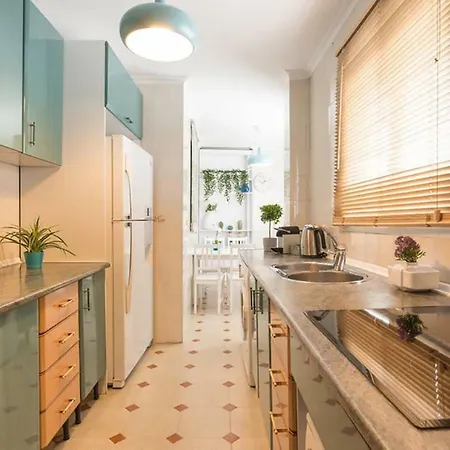 Apartment Daoiz Boutique
