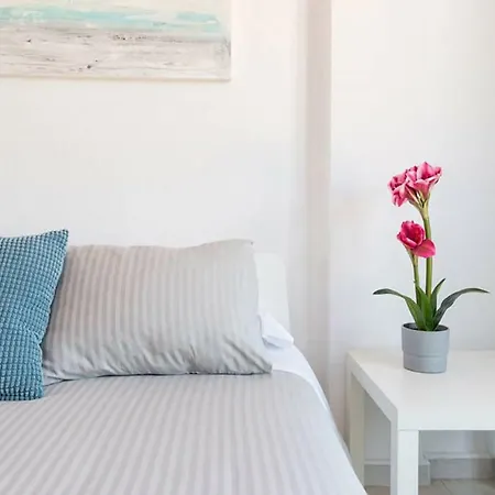 Daoiz Boutique Apartment *