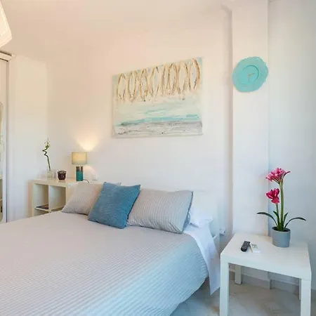 Daoiz Boutique * Malaga