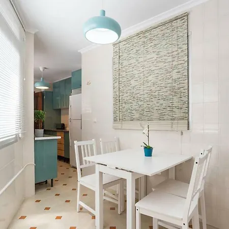 Daoiz Boutique Apartment