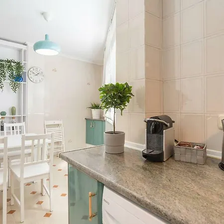 Daoiz Boutique Apartment Malaga
