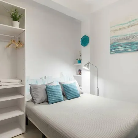 Daoiz Boutique * Malaga