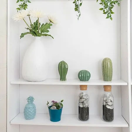 Apartment Daoiz Boutique *