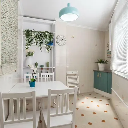 Daoiz Boutique * Malaga
