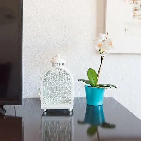 Apartment Daoiz Boutique Malaga