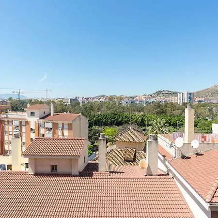 Daoiz Boutique Apartment *